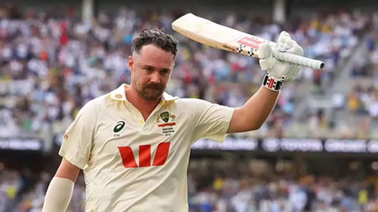 Bring Khawaja back at top, Travis down to No. 5 in Adelaide: Hussey