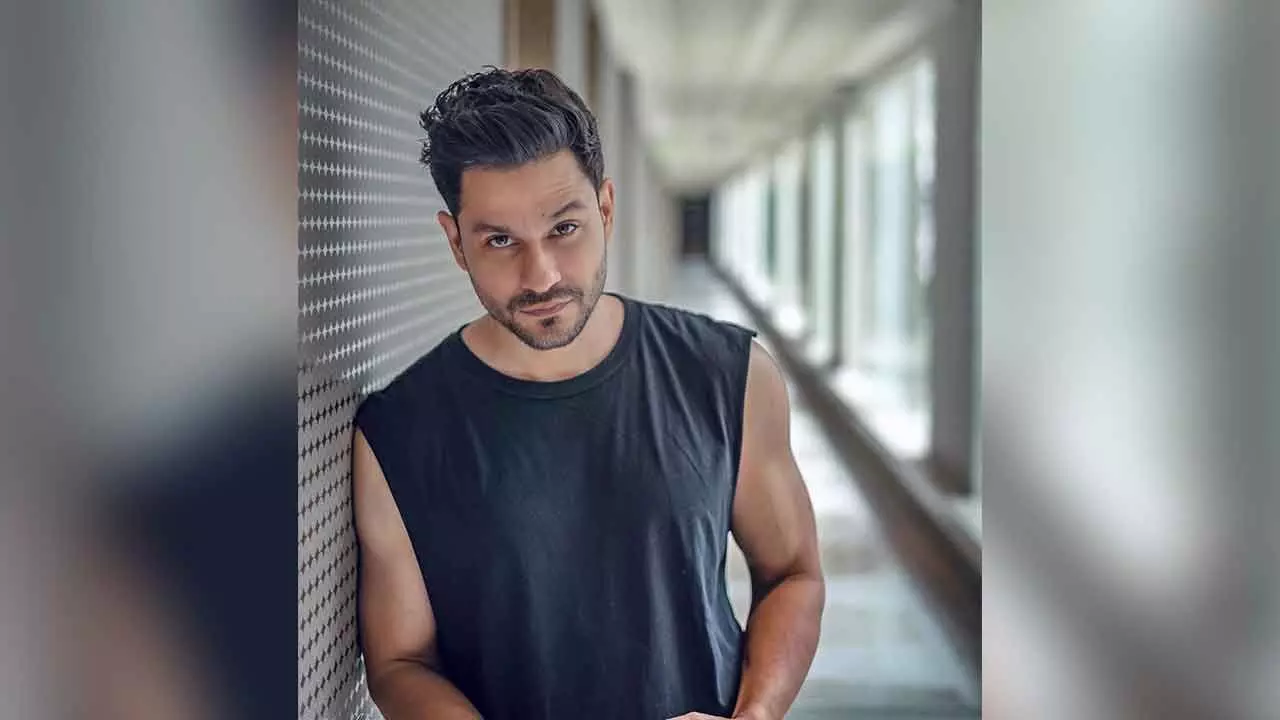 Kunal Kemmu explains why long-format series offer deeper creative satisfaction than films Kunal Kemmu explains why long-format series offer deeper creative satisfaction than films