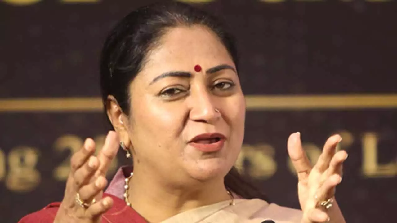 ‘I won’t run away but fight’: Delhi CM on Kejriwal’s Vipassana visits during pollution ‘I won’t run away but fight’: Delhi CM on Kejriwal’s Vipassana visits during pollution