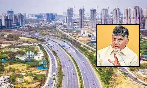 AP approves Rs 478-cr PPP plan to upgrade urban roads AP approves Rs 478-cr PPP plan to upgrade urban roads