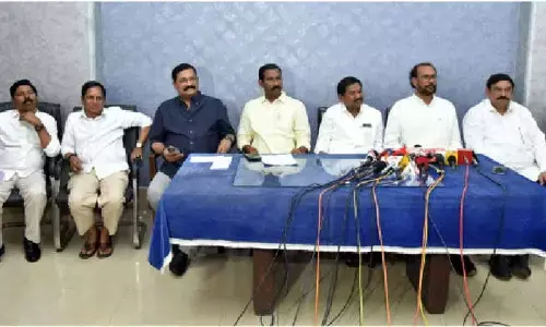 Visakhapatnam emerges as AP’s IT and economic powerhouse Visakhapatnam emerges as AP’s IT and economic powerhouse