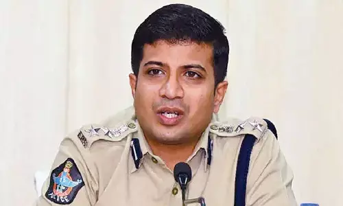 Beware of fake APK files: Vikrant Patil Beware of fake APK files: Vikrant Patil