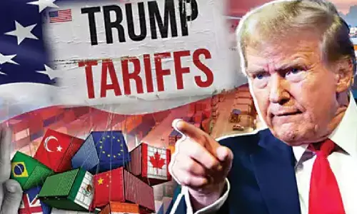 US lawmakers move resolution to end 50% tariffs on India US lawmakers move resolution to end 50% tariffs on India
