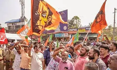 Cong-led UDF wins big in Kerala Cong-led UDF wins big in Kerala