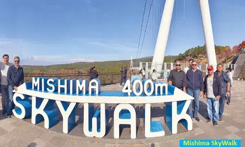 Where nature meets nuance – Exploring Japan’s layered beauty Where nature meets nuance – Exploring Japan’s layered beauty