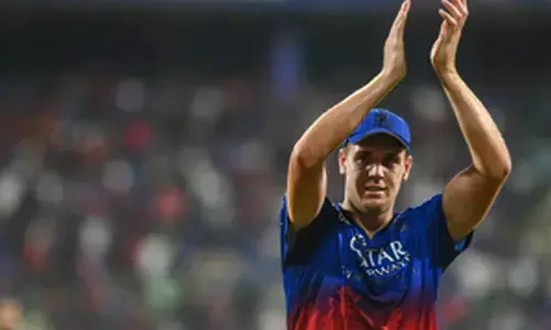 Green calls IPL auction listing manager’s ‘stuff-up’, says he’s ‘good to bowl’ Green calls IPL auction listing manager’s ‘stuff-up’, says he’s ‘good to bowl’