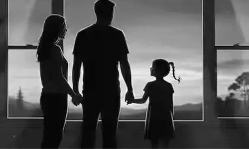 Indian Family, Including Toddler, Abducted In Libya While En Route To Portugal Indian Family, Including Toddler, Abducted In Libya While En Route To Portugal