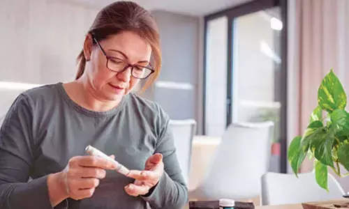 AIIMS expert warns of rising diabetes crisis in India AIIMS expert warns of rising diabetes crisis in India