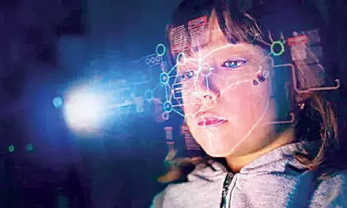 Child-safety expert warns that new age-verification laws may put minors at greater risk Child-safety expert warns that new age-verification laws may put minors at greater risk