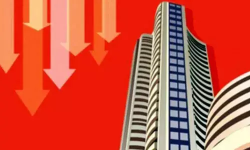 Bajaj Finance loses over Rs 19,000 crore in market valuation this week Bajaj Finance loses over Rs 19,000 crore in market valuation this week