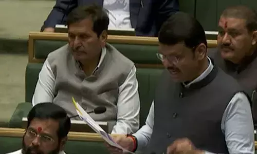 Mumbai integral to Maharashtra, state will surge ahead at full speed: CM Fadnavis Mumbai integral to Maharashtra, state will surge ahead at full speed: CM Fadnavis