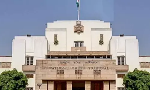 NGT closes suo moto case over sewage in Delhi’s Satpula Lake after water quality improves NGT closes suo moto case over sewage in Delhi’s Satpula Lake after water quality improves