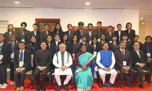 President Murmu asks people to join energy conservation, praises govt efforts President Murmu asks people to join energy conservation, praises govt efforts