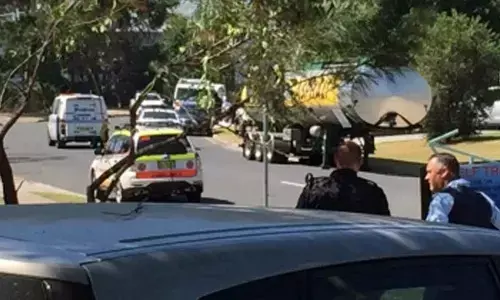 Ten killed in shooting near Jewish gathering in Australias Sydney Ten killed in shooting near Jewish gathering in Australias Sydney