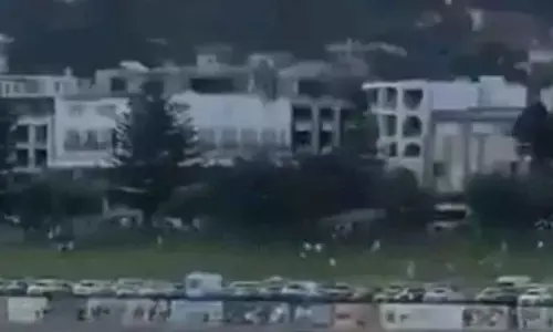 Israeli President condemns attack on Jewish community event in Sydney Israeli President condemns attack on Jewish community event in Sydney