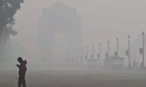 CAQM seeks strict enforcement of SC order on outdoor sports amid poor air quality CAQM seeks strict enforcement of SC order on outdoor sports amid poor air quality