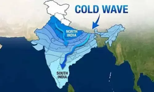 Severe Cold Snap Grips Telugu States Severe Cold Snap Grips Telugu States
