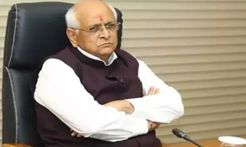 Gujarat CMRF gives 2,106 cancer patients a new lease of life in 4 years Gujarat CMRF gives 2,106 cancer patients a new lease of life in 4 years