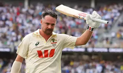 Bring Khawaja back at top, Travis down to No. 5 in Adelaide: Hussey Bring Khawaja back at top, Travis down to No. 5 in Adelaide: Hussey