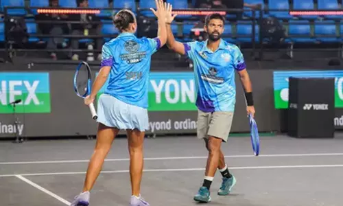 Aces, Pipers, Eagles and Rangers eye TPL season 7 crown Aces, Pipers, Eagles and Rangers eye TPL season 7 crown