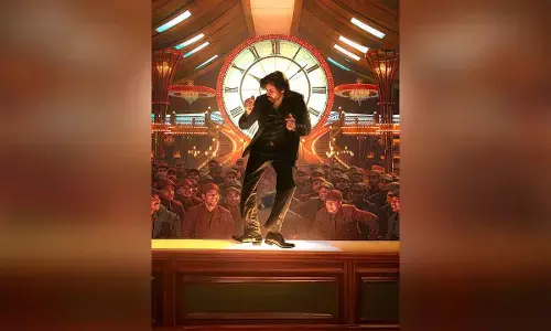 ‘Dekhlenge Saala’ from ‘UBS’ sets the tone for a high-voltage entertainer ‘Dekhlenge Saala’ from ‘UBS’ sets the tone for a high-voltage entertainer