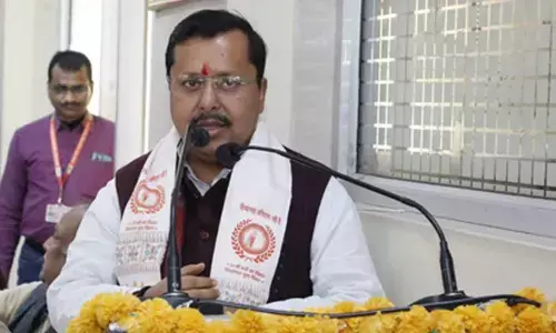 BJP Working President Nitin Nabin vows to justify faith shown in him by PM Modi BJP Working President Nitin Nabin vows to justify faith shown in him by PM Modi