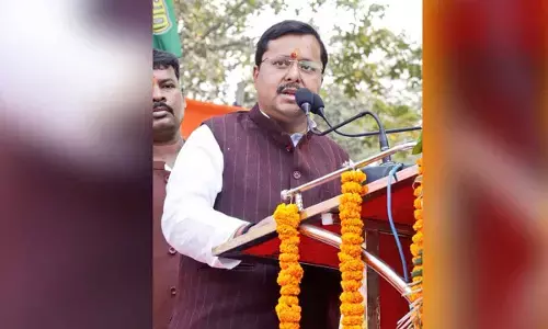 His energy and commitment will further strengthen BJP: PM Modi, Union Ministers congratulate Nitin Nabin His energy and commitment will further strengthen BJP: PM Modi, Union Ministers congratulate Nitin Nabin