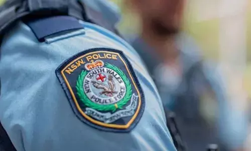 Police conduct raid at alleged Bondi Beach shooters home in Australias Sydney: Report Police conduct raid at alleged Bondi Beach shooters home in Australias Sydney: Report