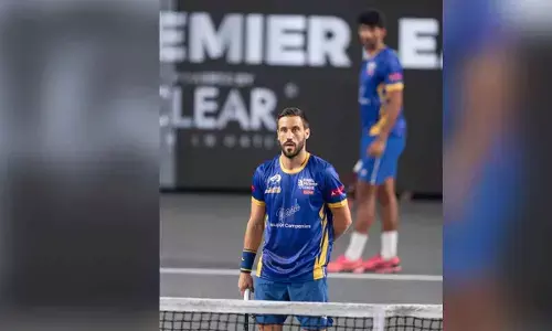 TPL: GS Delhi Aces and Yash Mumbai Eagles march into grand finale TPL: GS Delhi Aces and Yash Mumbai Eagles march into grand finale