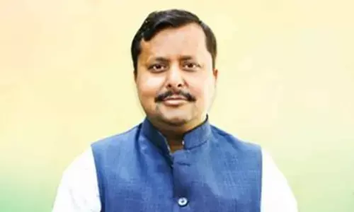 BJP Working President: Nitin Nabins journey from Bihar politics to national role BJP Working President: Nitin Nabins journey from Bihar politics to national role