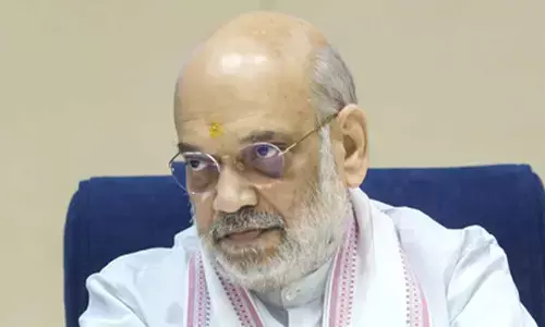 HM Shah congratulates Nitin Nabin, hails his youth leadership and organisational work HM Shah congratulates Nitin Nabin, hails his youth leadership and organisational work