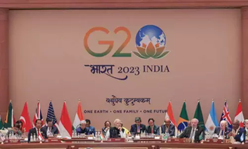 India playing key role in strengthening Global South India playing key role in strengthening Global South