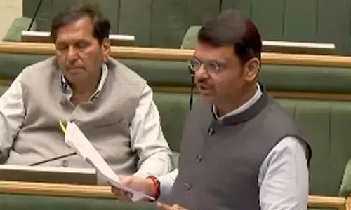 CM Fadnavis denies Oppns charge of deteriorating law and order, claims rise in conviction rate in Maharashtra CM Fadnavis denies Oppns charge of deteriorating law and order, claims rise in conviction rate in Maharashtra