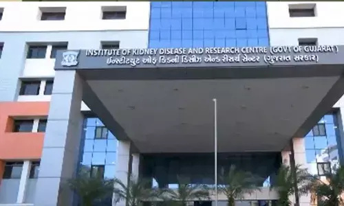 Gujarat to develop software to streamline organ transplant registrations Gujarat to develop software to streamline organ transplant registrations