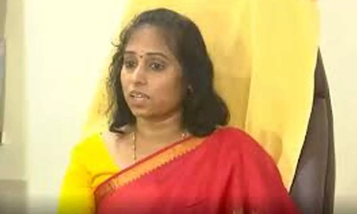 Activists told to strive to strengthen TDP