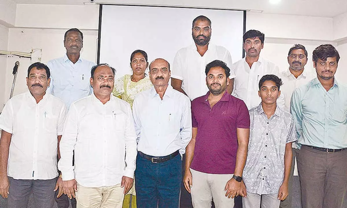 ‘Vaktha’ proves to be a lifetime experience for participants ‘Vaktha’ proves to be a lifetime experience for participants