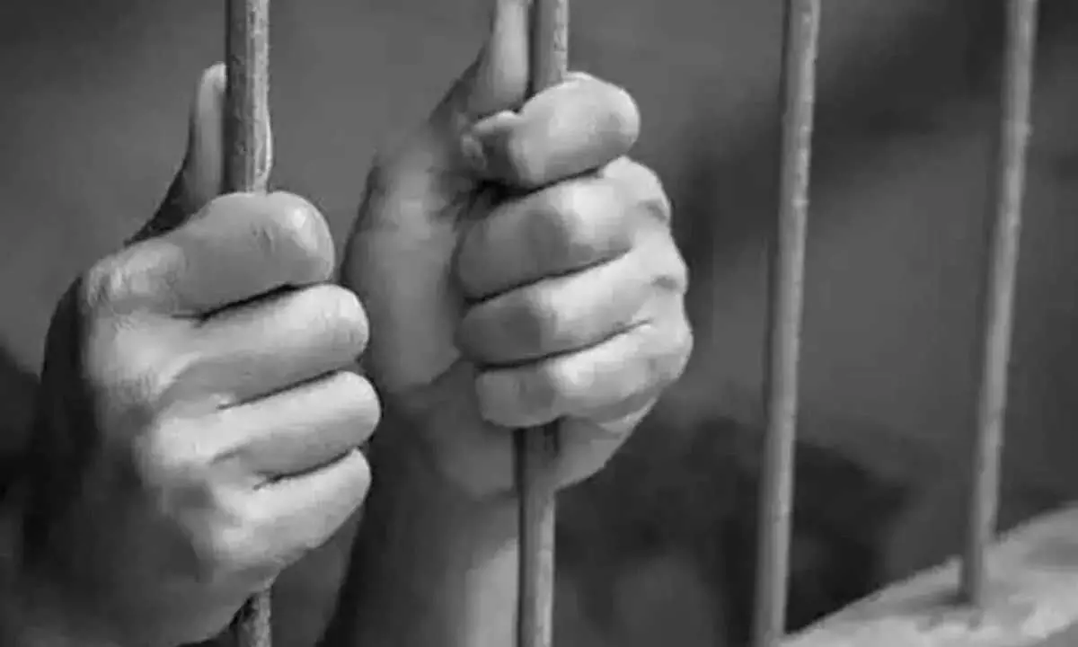 PD Act invoked on 2 rowdy-sheeters PD Act invoked on 2 rowdy-sheeters