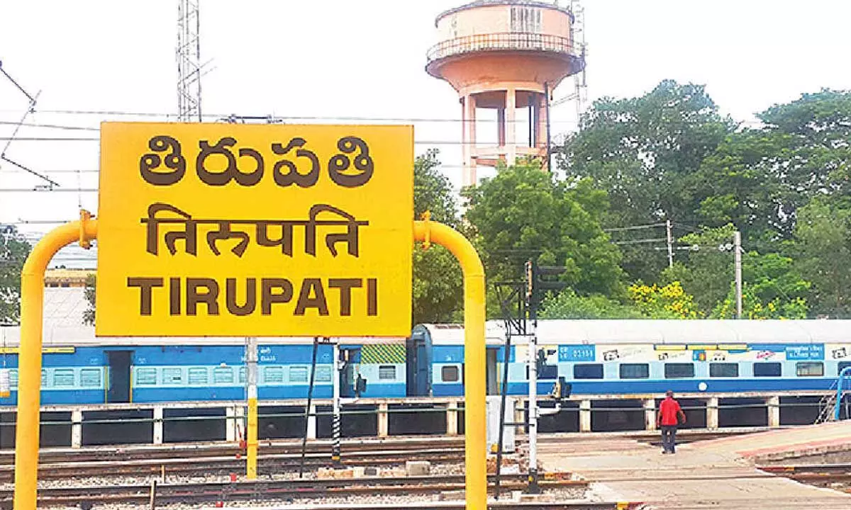 Operation AAHT leads to rescue of 11 minors, four held Operation AAHT leads to rescue of 11 minors, four held