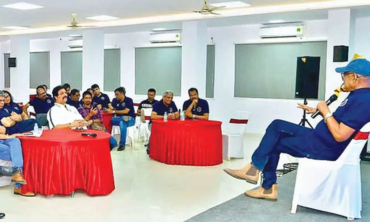 Students to sharpen skills with confidence Students to sharpen skills with confidence