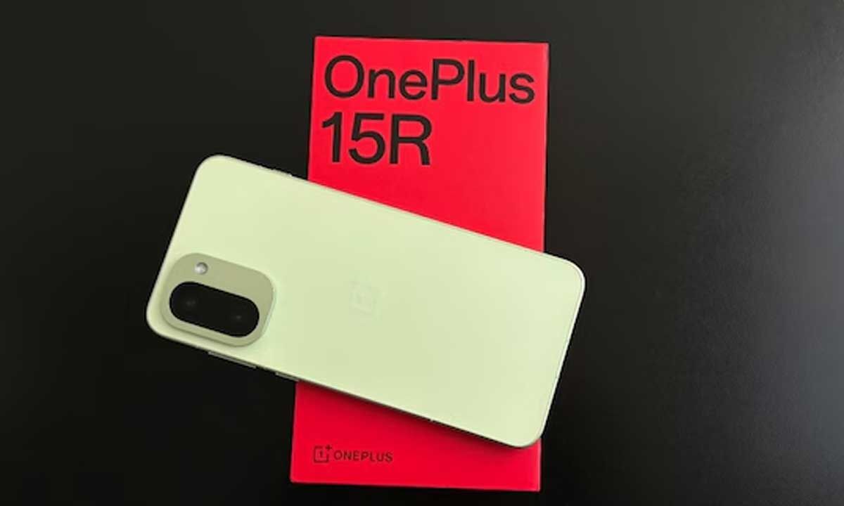 OnePlus 15R India Launch Nears: What to Expect on Price, Performance and Features