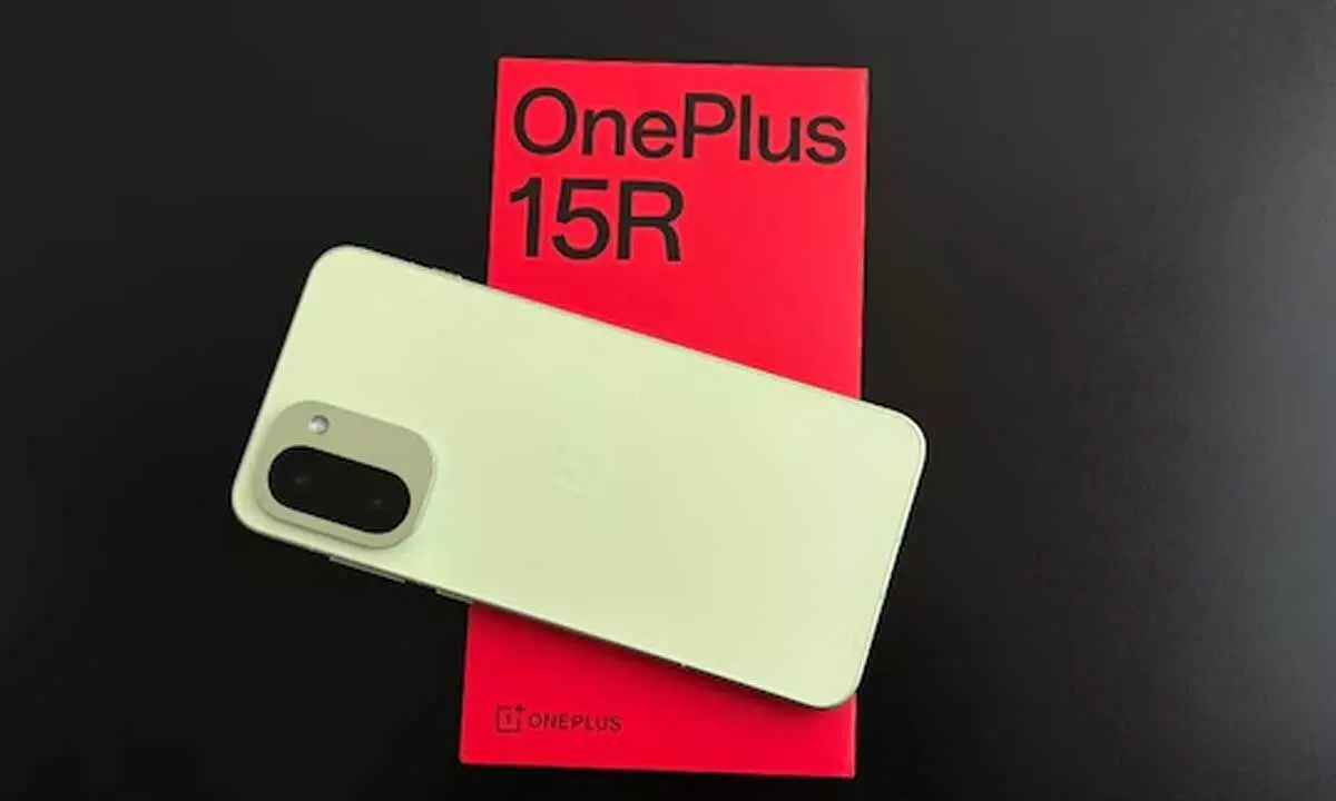 OnePlus 15R India Launch Nears: What to Expect on Price, Performance and Features OnePlus 15R India Launch Nears: What to Expect on Price, Performance and Features