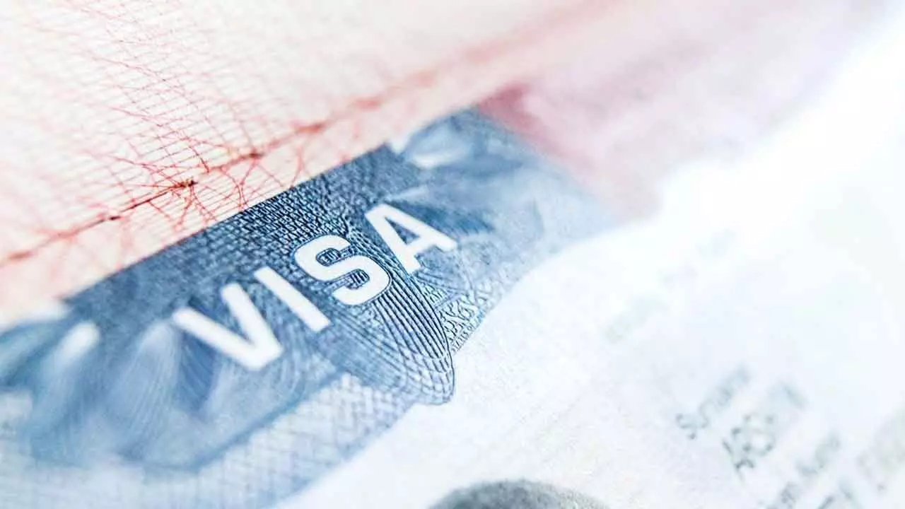 Bhubaneswar to get global visa application centre: CMO Bhubaneswar to get global visa application centre: CMO
