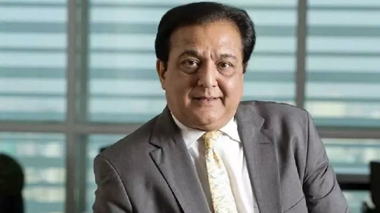 ED questions Yes Banks Rana Kapoor in Reliance Anil Ambani group case ED questions Yes Banks Rana Kapoor in Reliance Anil Ambani group case
