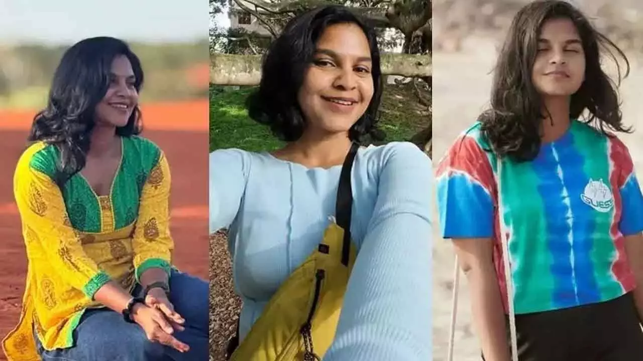 Oracle Professional Leaves Rs 30 Lakh Tech Career to Choose Travel, Health and Creative Freedom Oracle Professional Leaves Rs 30 Lakh Tech Career to Choose Travel, Health and Creative Freedom