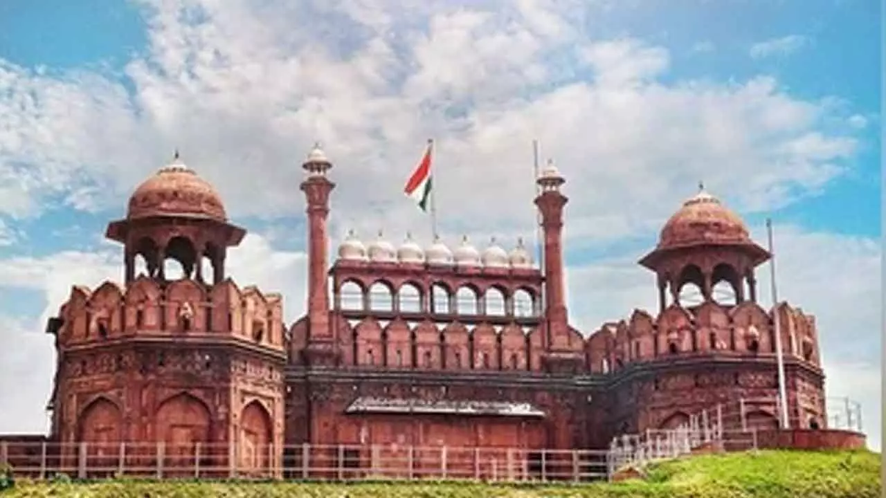After UNESCO meet, Delhis Red Fort to reopen for visitors from Tuesday After UNESCO meet, Delhis Red Fort to reopen for visitors from Tuesday