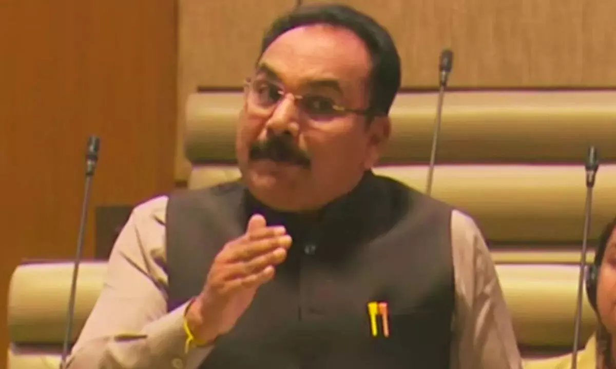 Is Pradeep Yadav Planning a Leadership Coup in Jharkhand Congress? Is Pradeep Yadav Planning a Leadership Coup in Jharkhand Congress?