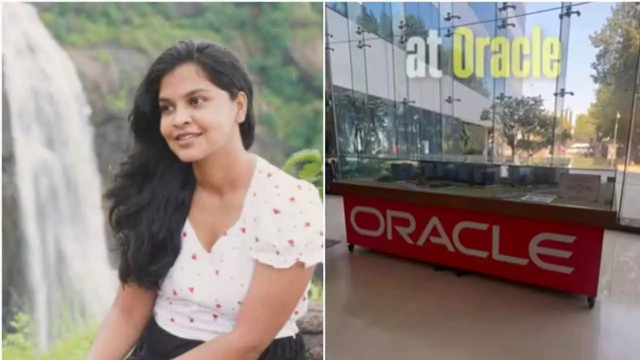From Boardrooms to Backpacking: Why an Oracle Professional Choose Passion Over a Rs 30 Lakh Career From Boardrooms to Backpacking: Why an Oracle Professional Choose Passion Over a Rs 30 Lakh Career