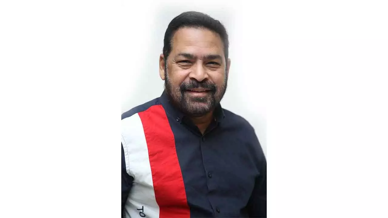 ‘Missterious’ will thrill audiences: Producer Jay Vallamdas