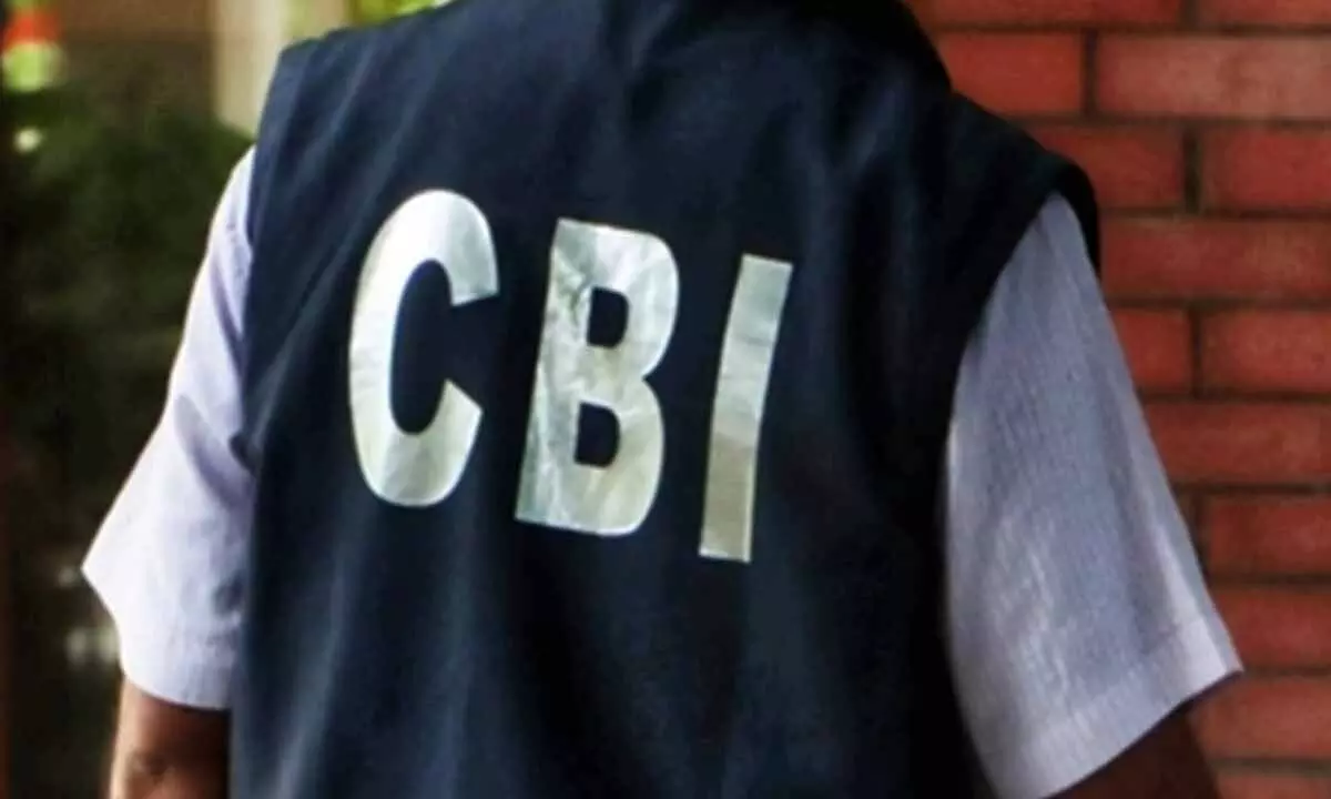 CBI nets 3 cyber fraudsters supplying SIM cards for phishing SMS, digital arrests CBI nets 3 cyber fraudsters supplying SIM cards for phishing SMS, digital arrests