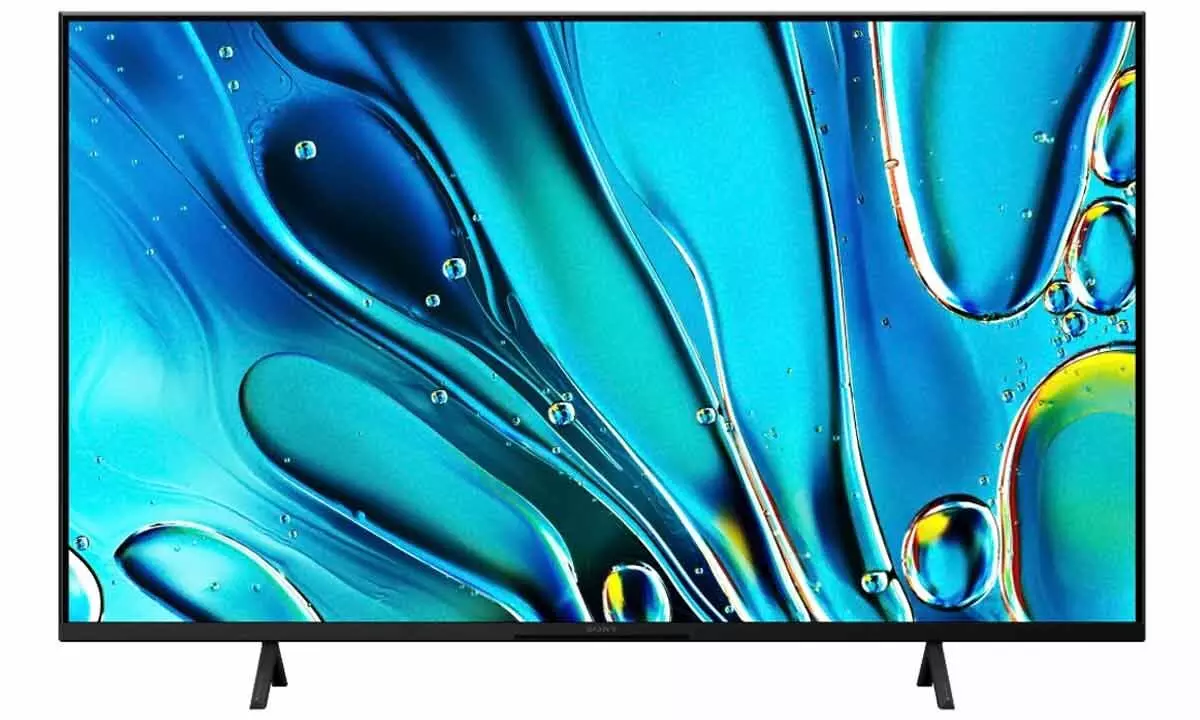 Sony Bravia 4K TVs See Rare Holiday Discounts on Amazon, Prices Begin at Rs 38,490 Sony Bravia 4K TVs See Rare Holiday Discounts on Amazon, Prices Begin at Rs 38,490